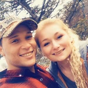 Meet your Posher, Johnathon